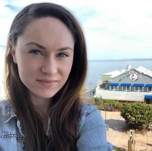 Meet your Posher, Margot